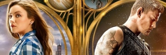 Jupiter - Il Destino dell'Universo