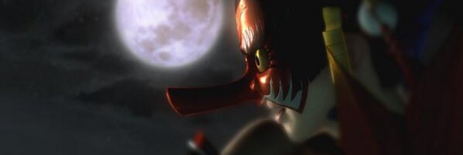 Dead or Alive 5 Ultimate