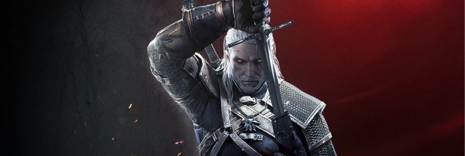 The Witcher 3: Wild Hunt