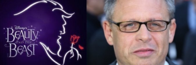 Il live-action de La Bella e la Bestia Disney ha un regista