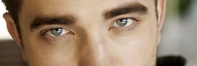 Robert Pattinson nei panni di Indiana Jones?