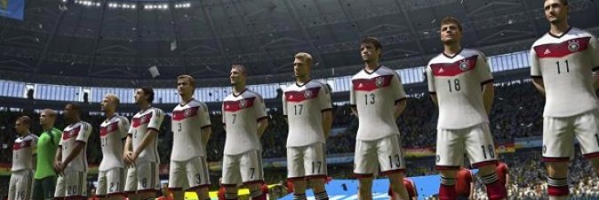 FIFA 14