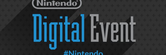 [E3 2014] Nintendo ci d appuntamento Online