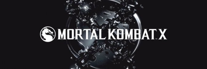 Mortal Kombat X