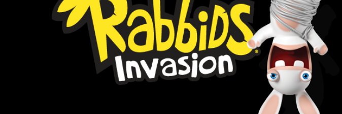Rabbids Invasion arriver anche su PS4 e Xbox 360