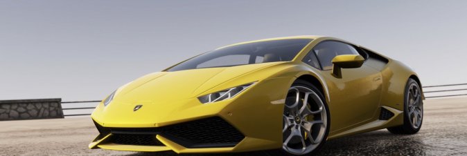 Forza Horizon 2