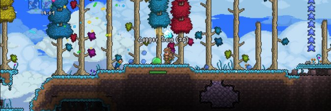 Terraria