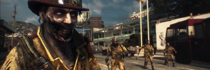 Dead Rising 3