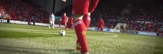 FIFA 15