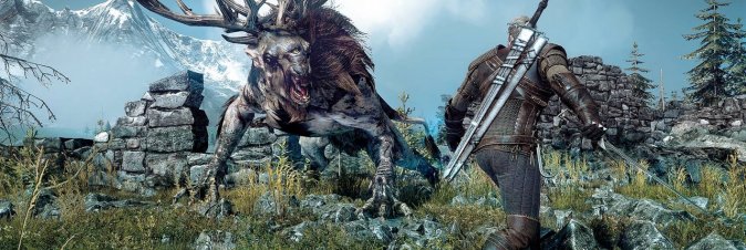The Witcher 3: Wild Hunt