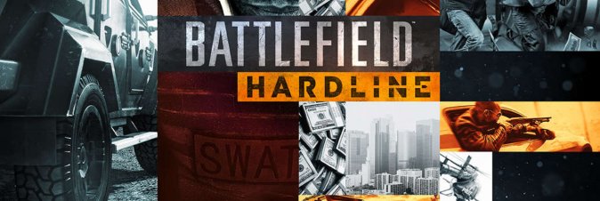 Battlefield: Hardline
