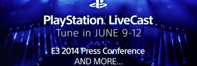 [E3 2014] Sony annuncia i giochi che saranno presenti in fiera