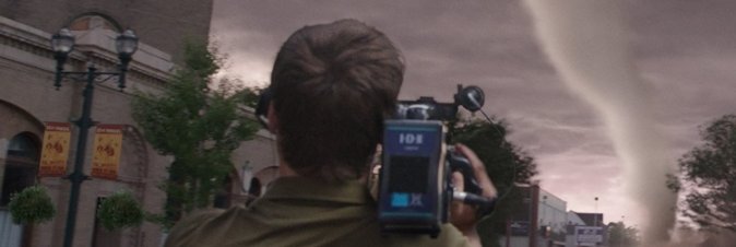 Into the Storm