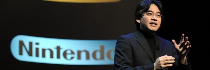 [E3 2014] Satoru Iwata non va a Los Angeles per motivi di salute
