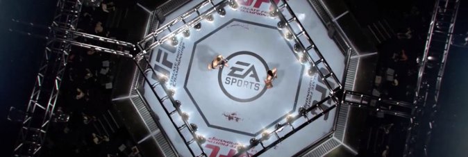 EA Sports UFC