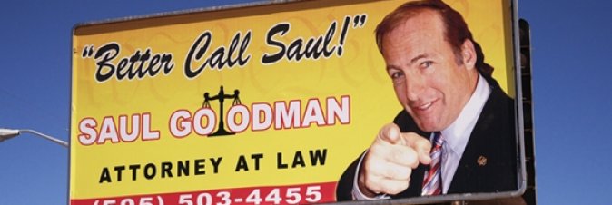 Vince Gilligan e i dubbi sullo spin-off di Breaking Bad