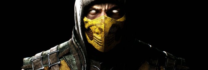 Mortal Kombat X