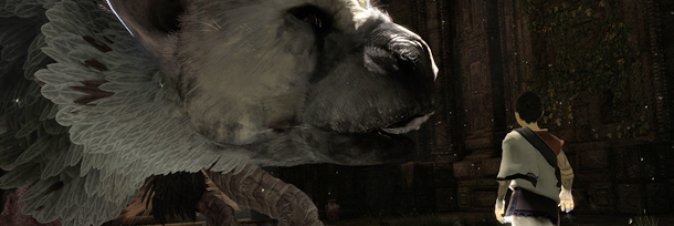The Last Guardian