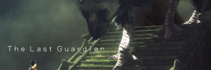 The Last Guardian