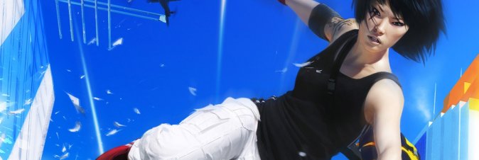 Mirror's Edge: Catalyst