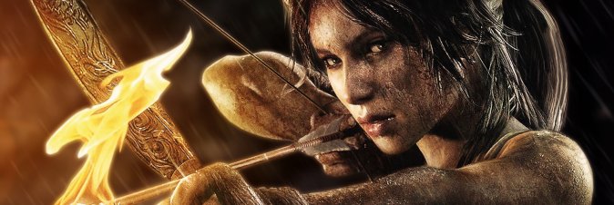 Due nuovi giochi di Tomb Raider in arrivo?