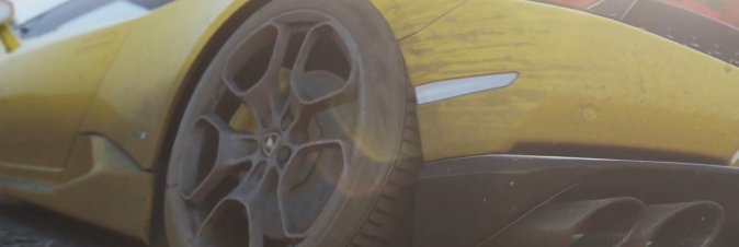 Forza Horizon 2