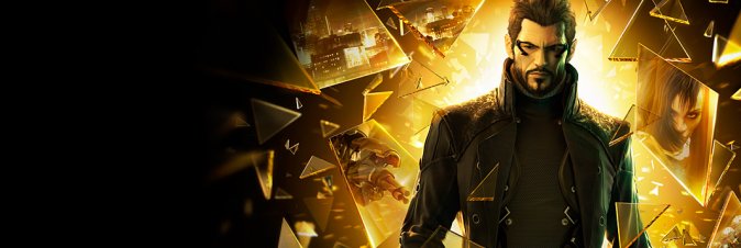 Deus Ex: Universe