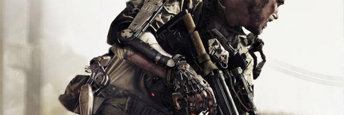 Call of Duty: Advanced Warfare