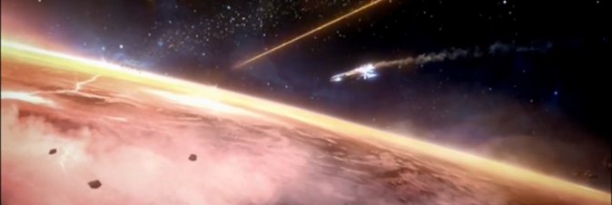 Phantasy Star Nova