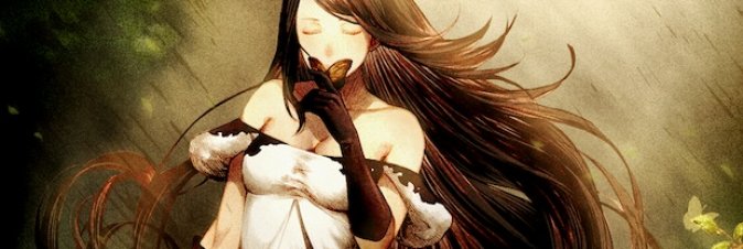 Bravely Second: End Layer