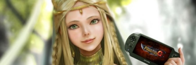 Monster Hunter Frontier Z