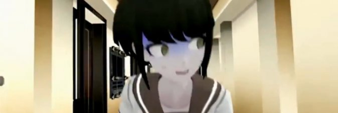Danganronpa Another Episode: Ultra Despair Girls