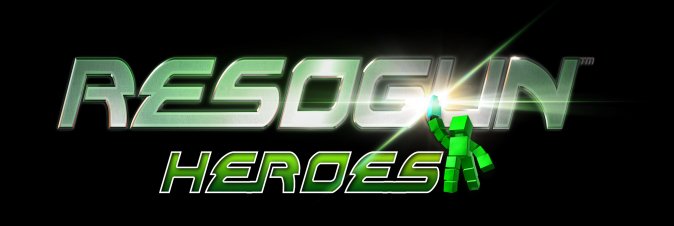 Resogun