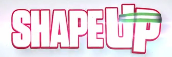 [E3 2014] Shape Up - Annunciato ufficialmente