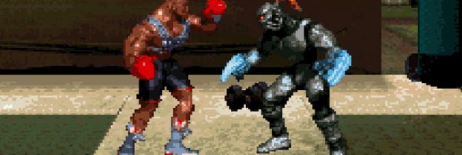 Killer Instinct