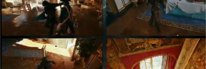 Assassin's Creed: Unity