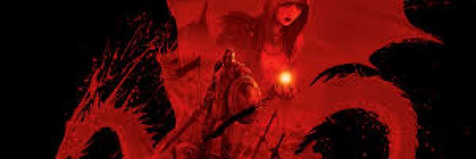 Dragon Age: Inquisition