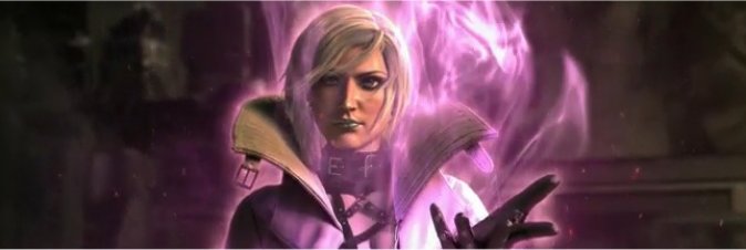 Phantom Dust