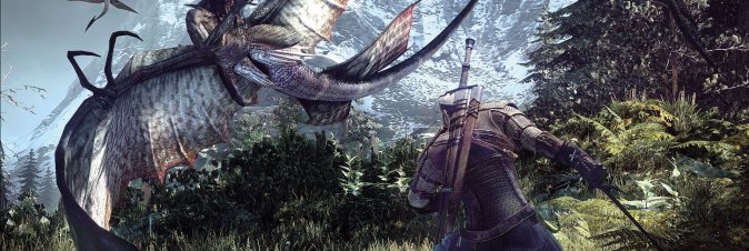 The Witcher 3: Wild Hunt