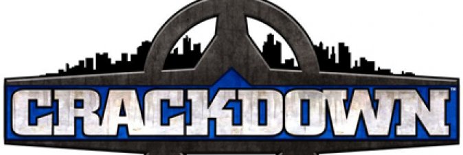 Crackdown 3