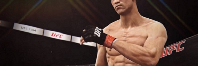EA Sports UFC