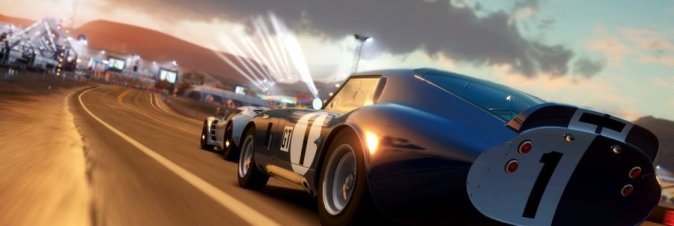 Forza Horizon 2