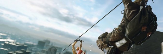 Battlefield: Hardline