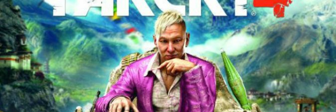 Far Cry 4