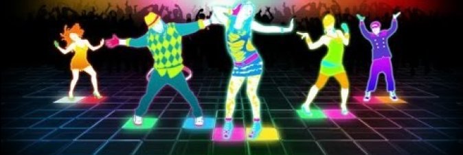 Just Dance 2015