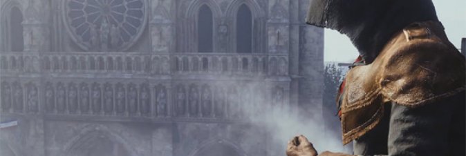 Assassin's Creed: Unity
