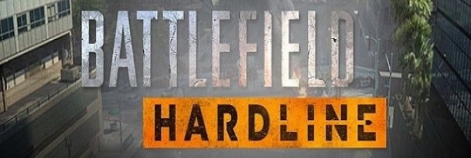 Battlefield: Hardline