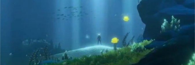[E3 2014] ABZU ci porta in fondo al mare