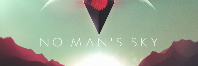 No Man's Sky