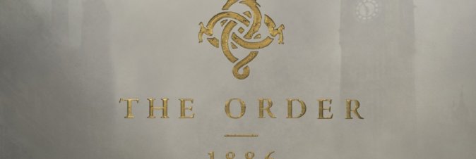The Order 1886